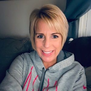 Meet your Posher, Cathy